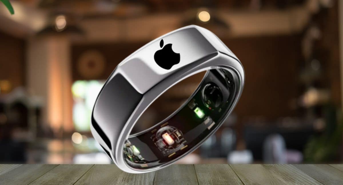 Apple ring